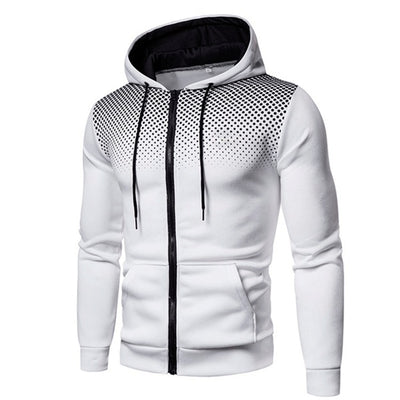 Colección de Moda Masculina Otoño-Invierno - Image 11