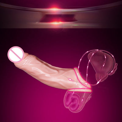 Extensor y Potenciador de Desempeño Íntimo Doble - Image 6