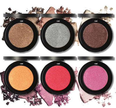 Paleta de Sombras Mate Nude Focallure Mix 2 - Image 6