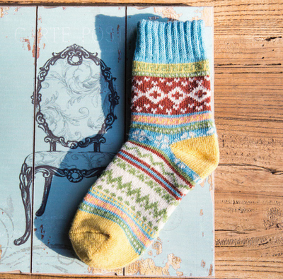 Calcetines de Lana Premium - Image 6