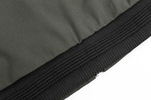 Chaqueta de Vuelo Casual Air Force - Image 38