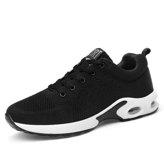 Tenis de Pareja Estilo Campus Coreano para Correr - Image 2