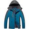 Chaqueta de Invierno Extremo para Hombre