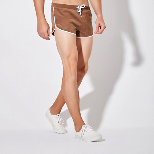 Shorts de Baño Secado Rápido para Hombre - Aguas Termales y Playa - Image 10