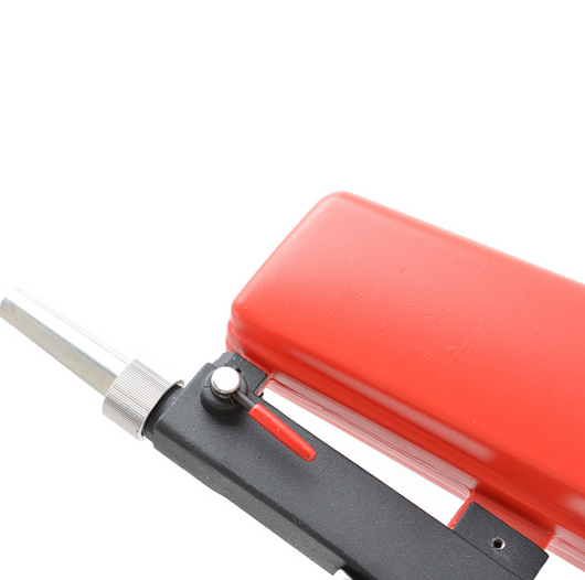 Pistola de Arenado Neumática Portátil Compacta - Image 6