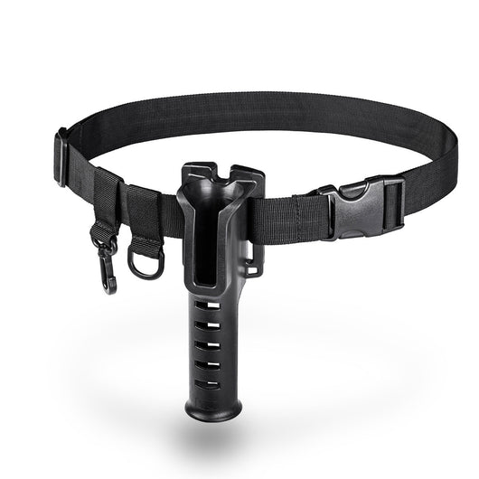 Cinturón Soporte para Caña de Pescar con Apoyo Lumbar - Image 12