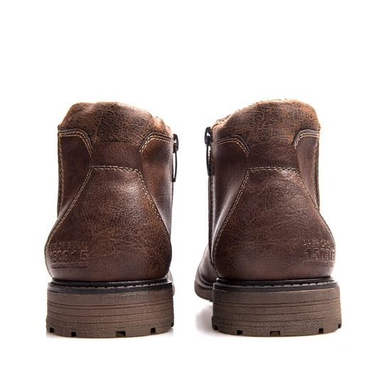 Zapatos de Trabajo Martin para Hombre - Image 4