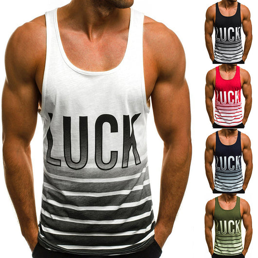 Playera LUCK - Comodidad y Estilo Casual - Image 2