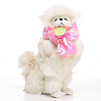 Babero Protector para Perros - Image 14