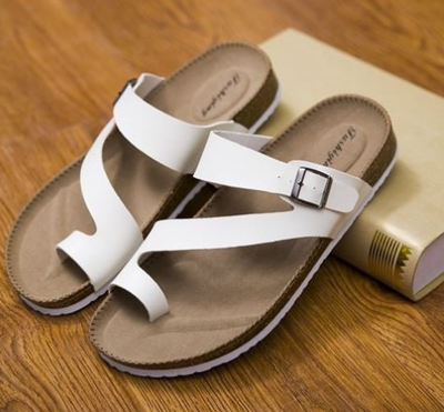 Sandalias Cómodas para Hombre - Image 3