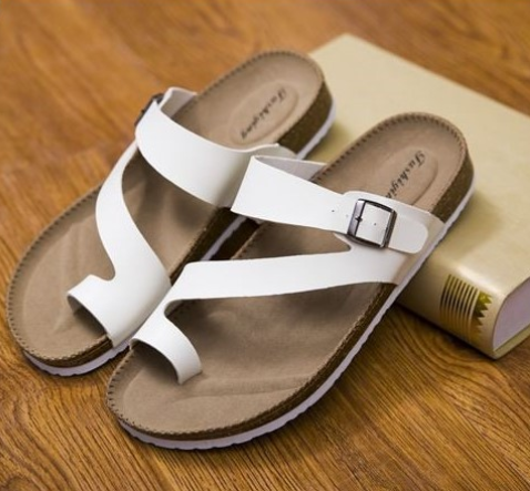 Sandalias Cómodas para Hombre - Image 3