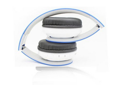 Auriculares Gaming Inalámbricos Bluetooth con Micrófono Retráctil - Image 2