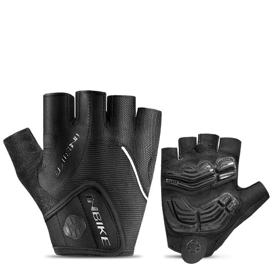Guantes Deportivos de Dedos Cortos para Fitness y Entrenamiento - Image 13