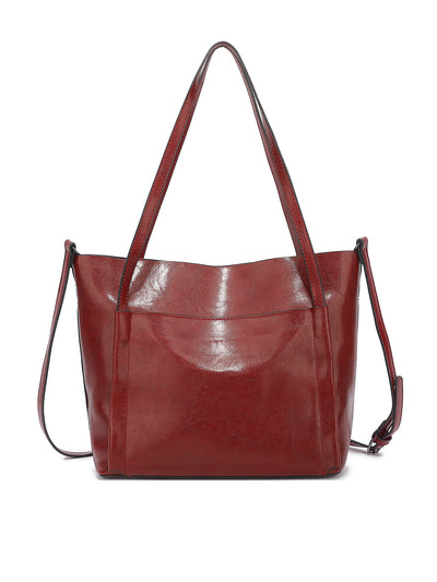 Bolsa Bandolera de Hombro Único - Diseño Moderno para Mujer - Image 16