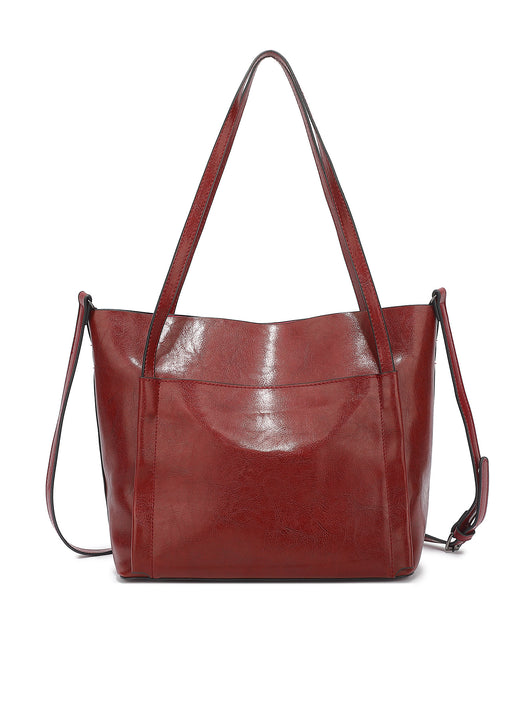 Bolsa Bandolera de Hombro Único - Diseño Moderno para Mujer - Image 16