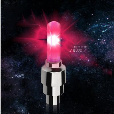 Luces LED para Ruedas Automotrices - Image 6