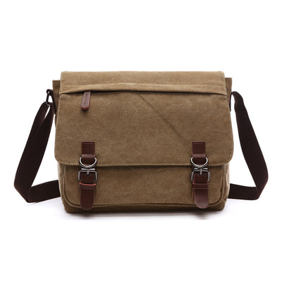 Bolsa de Lona Profesional para Laptop y Negocios - Image 17