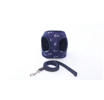 Chaleco de Senderismo para Perros con Protección de Pecho - Image 11