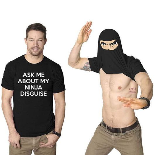 Playera Clásica de Manga Corta para Hombre y Mujer