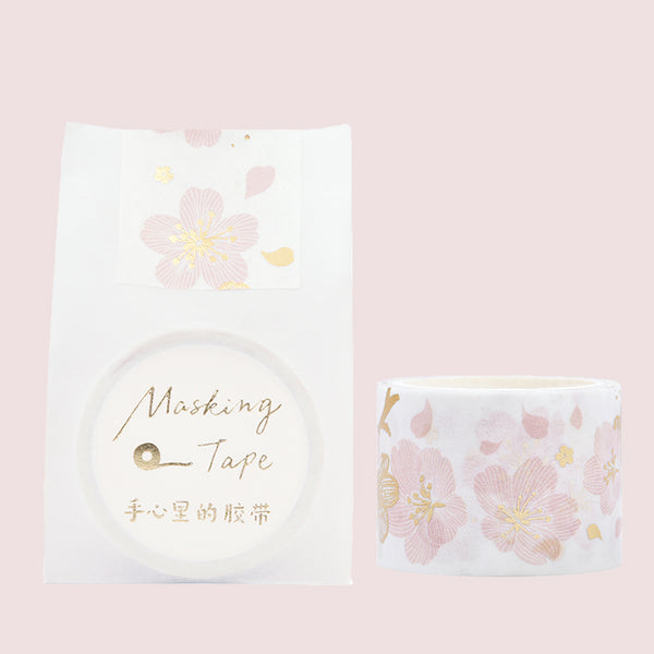 Cinta de Papel Sakura - Image 5