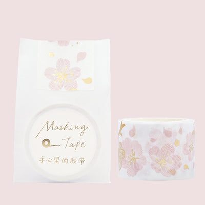 Cinta de Papel Sakura - Image 5