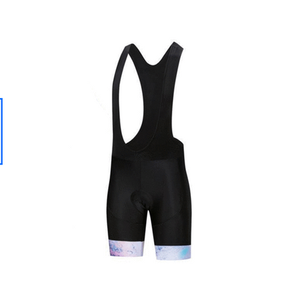 Pantalones Cortos de Ciclismo Smudge - Image 2