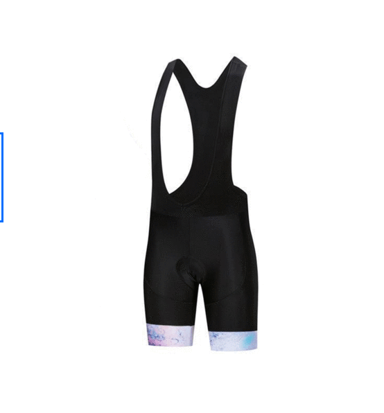 Pantalones Cortos de Ciclismo Smudge