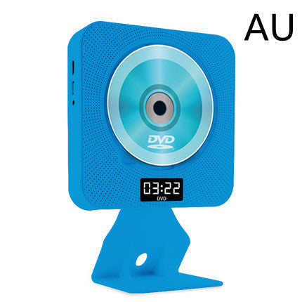 Reproductor de DVD y CD Montable en Pared con Calidad HD - Image 11