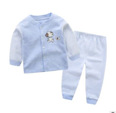 Conjunto de Ropa Interior Térmica para Niños
