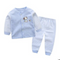 Conjunto de Ropa Interior Térmica para Niños