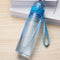 Transparente Azul 400 Ml