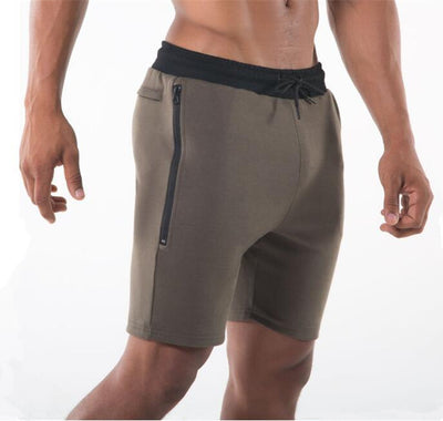 Pantalones Cortos Casuales para Hombre - Image 6