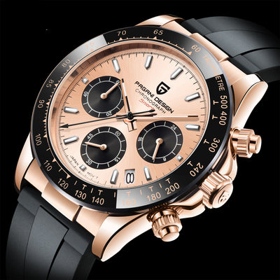 Reloj de Cuarzo para Hombre Tape - Image 17