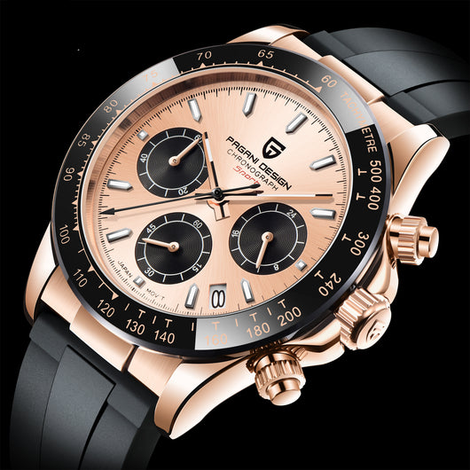 Reloj de Cuarzo para Hombre Tape - Image 17
