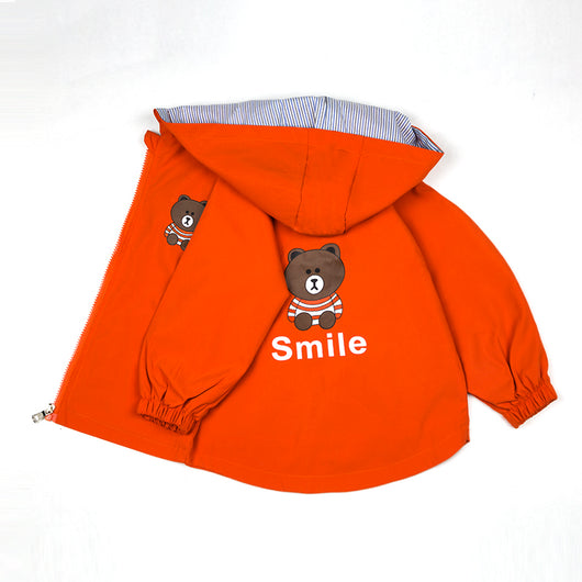 Chaqueta de Otoño para Niños - Image 11