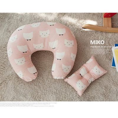 Almohada Multifuncional para Lactancia y Descanso - Image 11