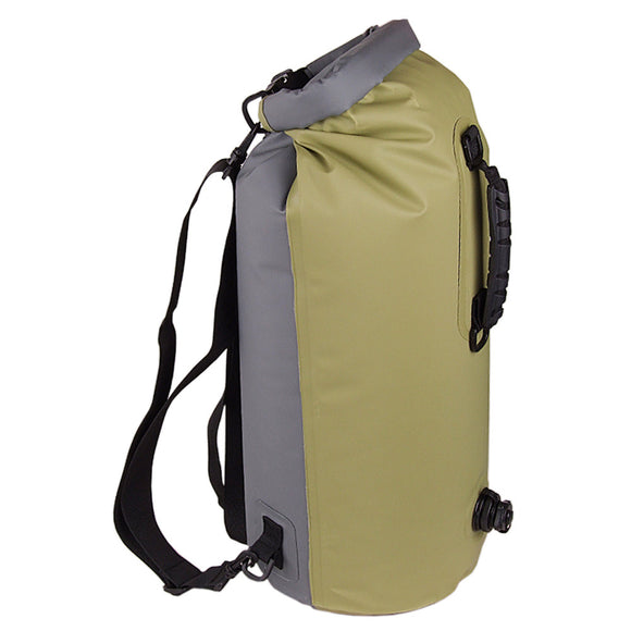 Mochila Impermeable Resistente