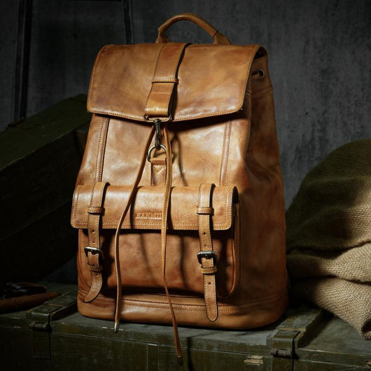 Mochila de Gran Capacidad para Hombre