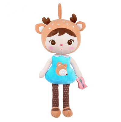 Muñecos de Peluche Adorables - Adornos Coleccionables - Image 10