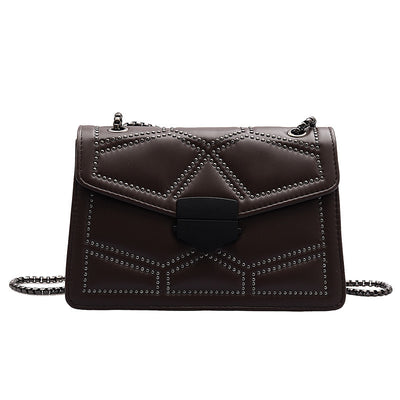 Bolso de Mano Texturizado en Tonos Naturales - Versátil y Elegante - Image 7