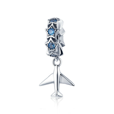 Cuentas de Plata Esterlina Sueltas para Joyería Artesanal - Image 13