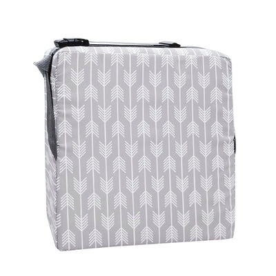 Cojín Elevador Plegable para Silla de Comedor Infantil - Image 9