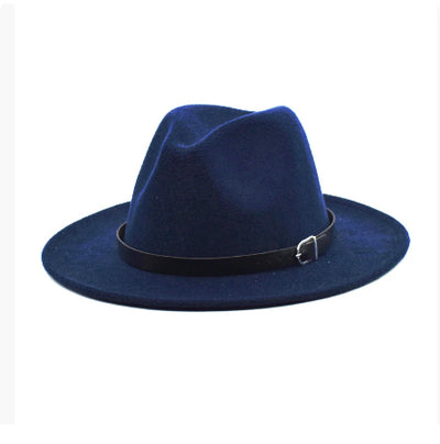 Gorro de Lana Retro para Mujer - Image 39