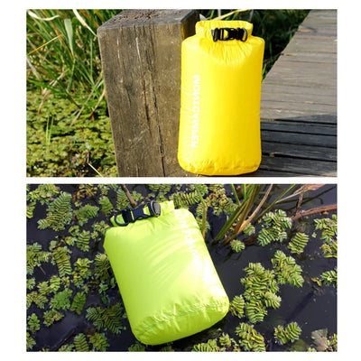 Mochila Impermeable Ultraligera para Aventuras al Aire Libre - Image 37