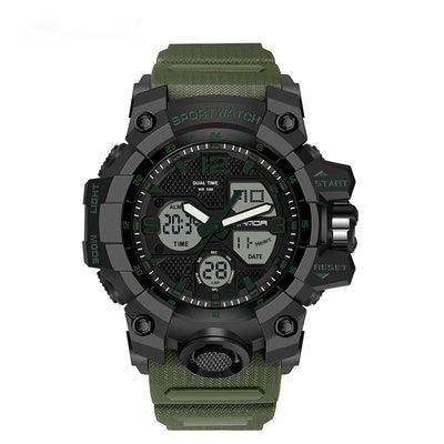 Reloj Inteligente para Hombre - Diseño Moderno Tendencia Juvenil - Image 24