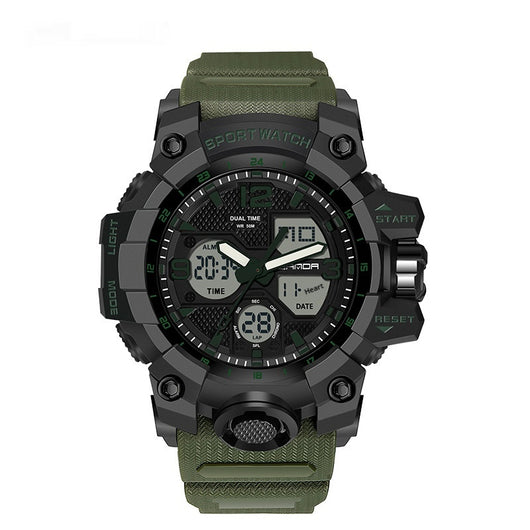 Reloj Inteligente para Hombre - Diseño Moderno Tendencia Juvenil - Image 24