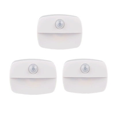 Lámpara LED con Sensor de Movimiento Inteligente - Image 10