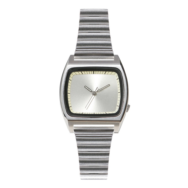 Reloj de Pulsera Minimalista Cuadrado sin Logo - Diseño Versátil - Image 6
