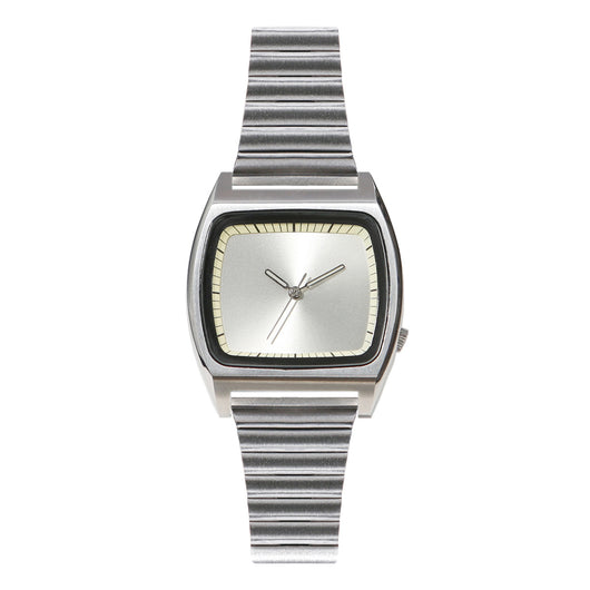 Reloj de Pulsera Minimalista Cuadrado sin Logo - Diseño Versátil - Image 6