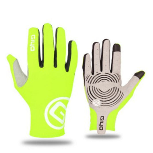 Guantes Largos para Ciclismo - Image 2